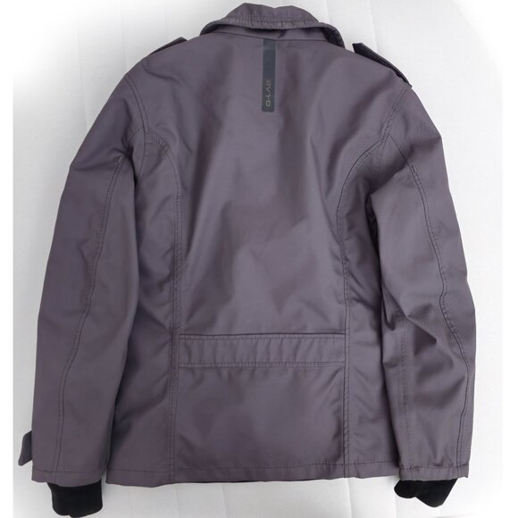 G-LAB Men's Master Tech Touch Weatherproof Jacket - Size S - Picture 2 of 5